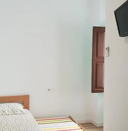 City & Beach Apartment Altea Buitenkant foto