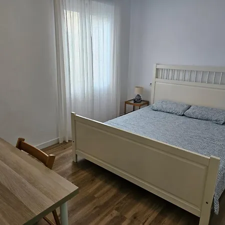 City & Beach Apartment Altea Buitenkant foto